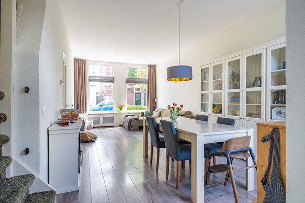 Medium property photo - Wagenstraat 15, 2161 ZK Lisse